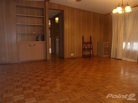 Large Living/Dining Combo