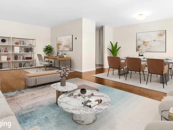 200 N Maple Ave APT 613, Falls Church, VA 22046