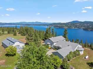5522 E Aripa Rd, Harrison, ID 83833