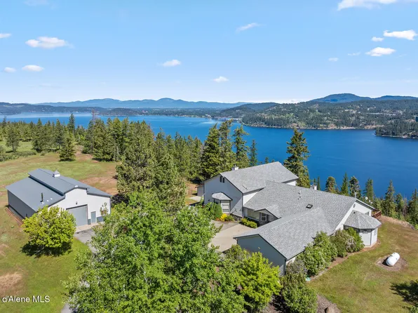 5522 E Aripa Rd, Harrison, ID 83833