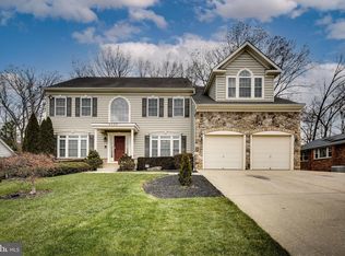 2106 Fernglen Way, Baltimore, MD 21228