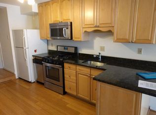 2306 Fleet St #A, Baltimore, MD 21224
