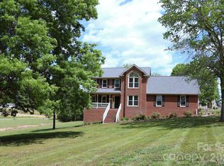 12809 Pine Bluff Rd, Midland, NC 28107