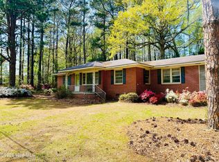764 State Highway 231, Spring Hope, NC 27882