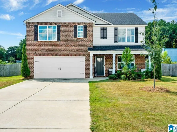 17940 April Leigh Cir, Vance, AL 35490