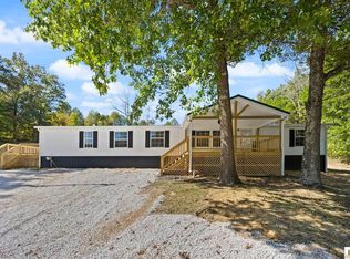 1145 Dennison Rd, Magnolia, KY 42757