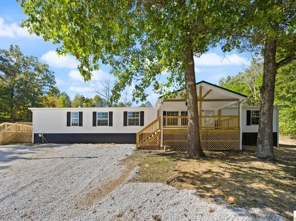 1145 Dennison Rd, Magnolia, KY 42757