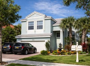 9142 Dupont Pl, Wellington, FL 33414