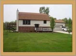 29175 Lake Way, Kirksville, MO 63501
