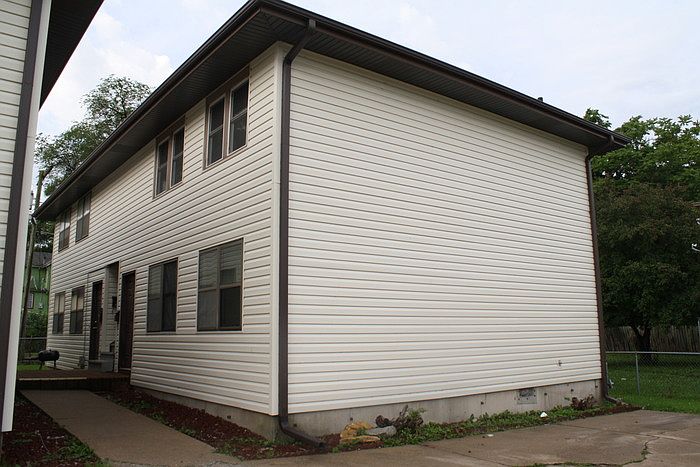 1st image of 601 Cheyenne St #D