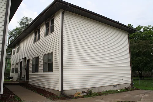 601 Cheyenne St #D Photo 1