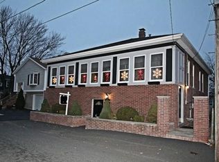 63 Newman St, Revere, MA 02151