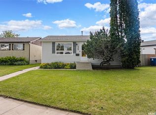50 Matheson PLACE, Saskatoon, SK S7L 3Y5