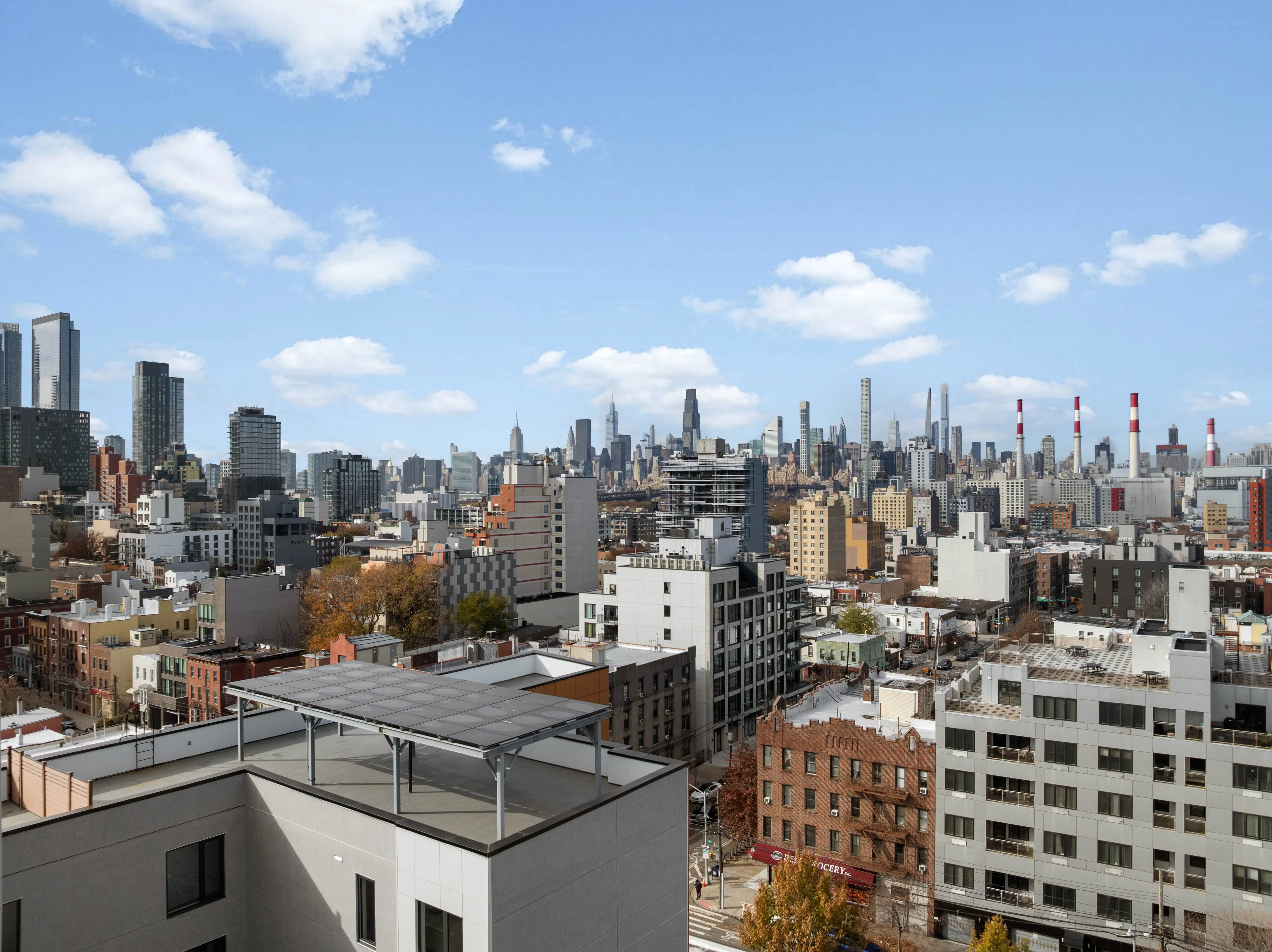 The Asana at 37-42 30th Street in Long Island City : Sales, Rentals ...