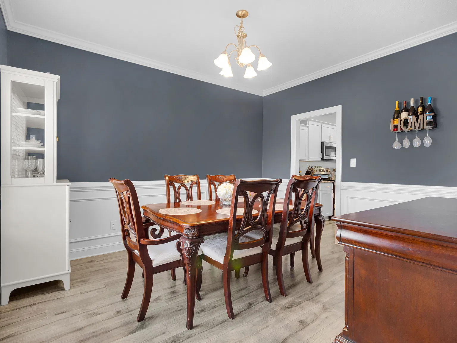 630 Indigo Johnston Drive - 1 — Photo 4