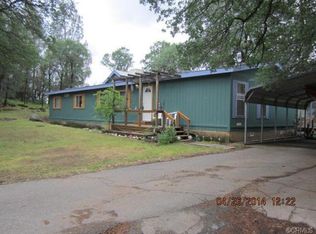 4621 Indian Peak Rd, Mariposa, CA 95338