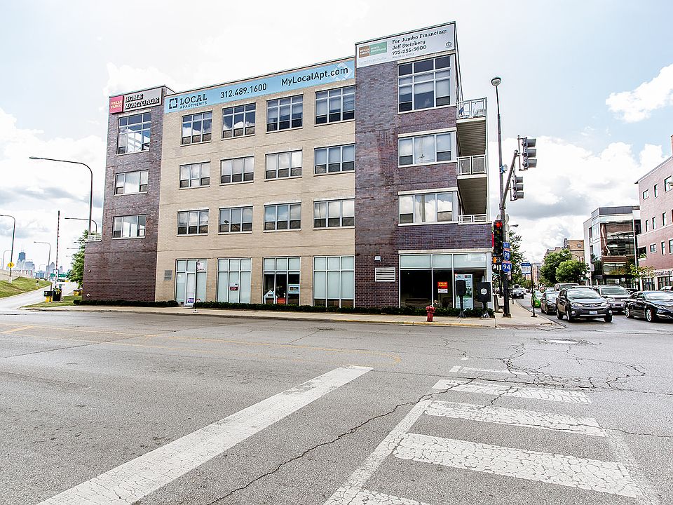 1st image of 2157 N Damen Ave Unit 308