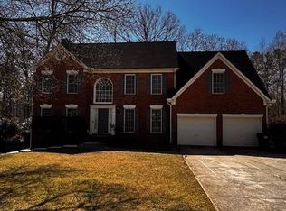 136 Hunters Ct, Dallas, GA 30157