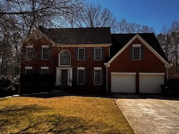 136 Hunters Ct, Dallas, GA 30157