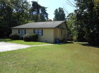 8718 Millard Lee Ln, Chattanooga, TN 37416