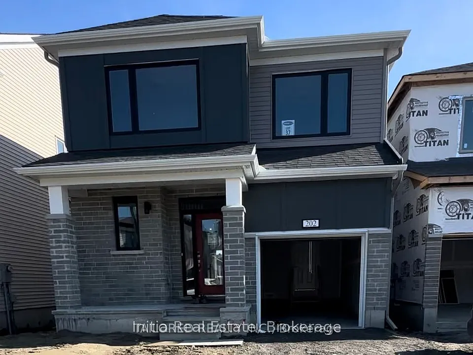 202 Gibbous Pl