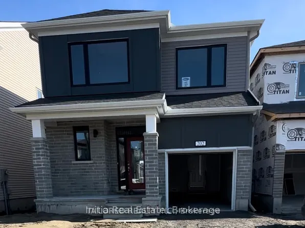 202 Gibbous Pl, Ottawa, ON K2J 6T2
