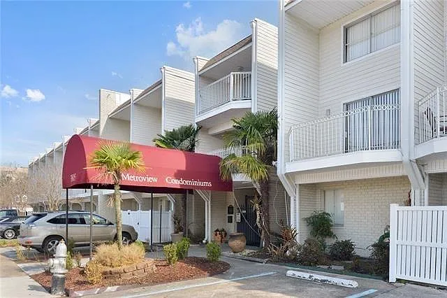 3805 Houma Blvd #C107 — Photo 17