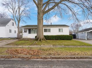 2967 Millbrook St, Akron, OH 44314