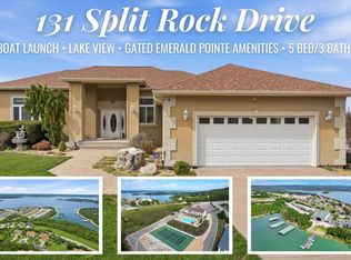 131 Split Rock Drive, Hollister, MO 65672