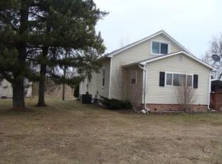 3260 Woodward Blvd, Port Huron, MI 48060