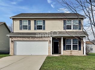 1534 Huntzinger Blvd, Pendleton, IN
