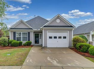 619 Teardrop Ln, Columbia, SC 29229