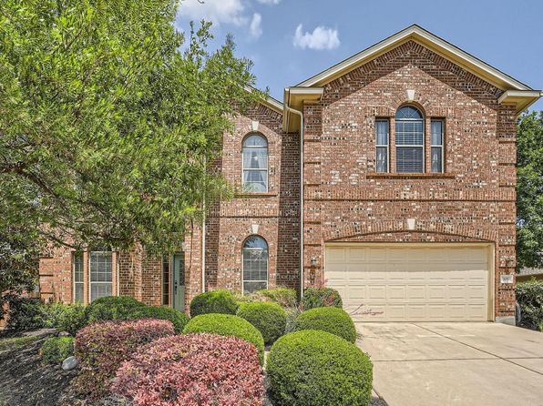 105 Quarry Rock Loop, Liberty Hill, TX 78642