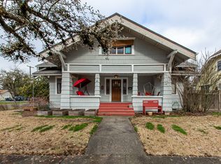 506 F St, Springfield, OR 97477