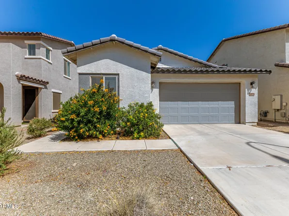 11574 W PARKWAY Lane, Avondale, AZ 85323