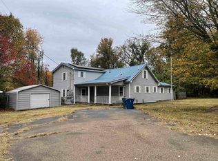 9509 Merrill Rd, Millington, TN 38053