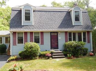 37 Howland Rd, Lakeville, MA 02347
