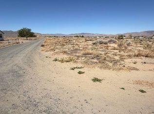 0 Tamarack St, Silver Springs, NV 89429