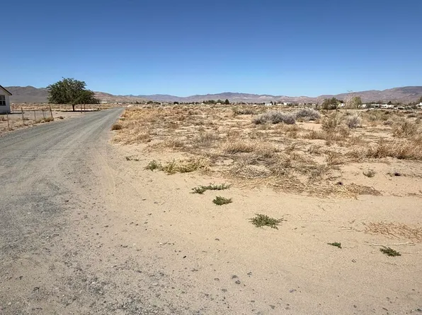 0 Tamarack St, Silver Springs, NV 89429