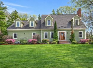 71 Deerwood Hollow, Chester, NH 03036