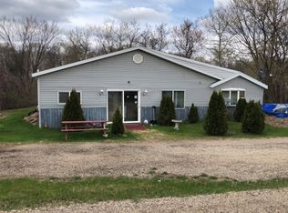 W4918 State Road 21, Redgranite, WI 54970