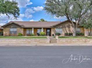 4008 Crestgate Ave, Midland, TX 79707