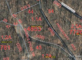 44 Prosperity Rdg Unit 44, Waynesville, NC 28785