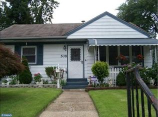 508 W Main St, Maple Shade, NJ 08052