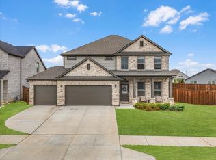14812 Picante St, Haslet, TX 76052