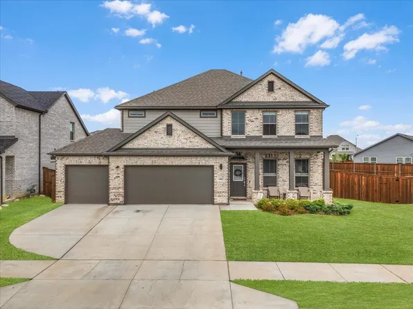 14812 Picante St, Haslet, TX 76052