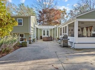 309 Balcom St, Mansfield, MA 02048