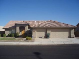 4850 W 31st St, Yuma, AZ 85364