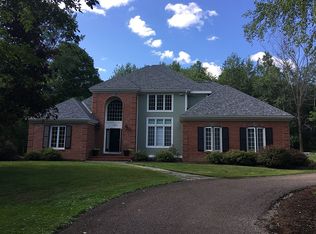 1241 Webster Rd, Shelburne, VT 05482