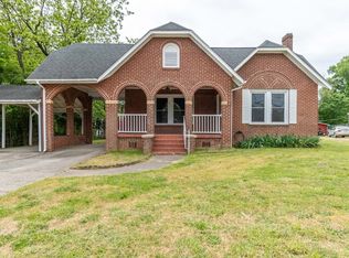 607 Bethpage Rd, Kannapolis, NC 28081